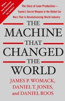machine changed world womack jones lean
